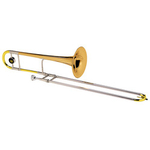 Тромбон Conn-Selmer 2104F, фото 